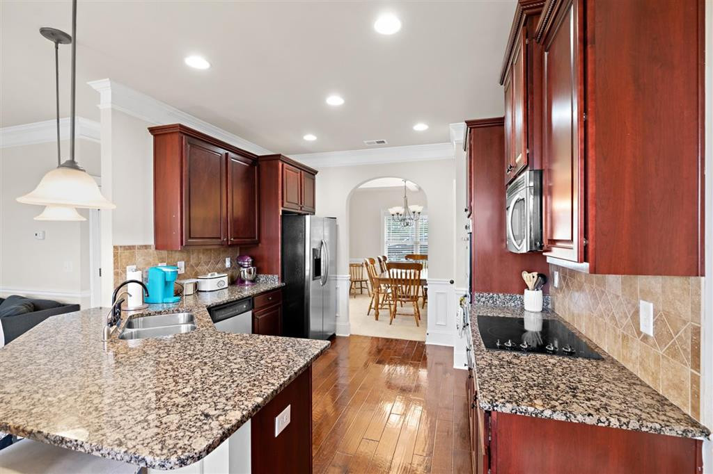 2960 Clarkston Road Augusta, GA 30909 - Photo 8 of 28