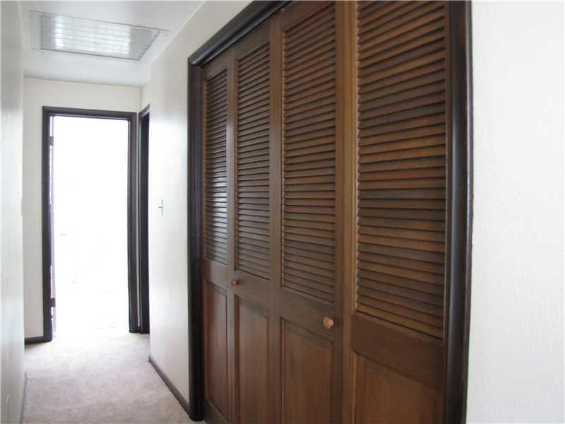 2810 Ipnar Road North Huntingdon, PA 15642 - Photo 16 of 25 2nd Floor Plan. An amazing wall of storage closets in the upstairs hall! The 2nd floor also has a whole house fan as seen in this picture.