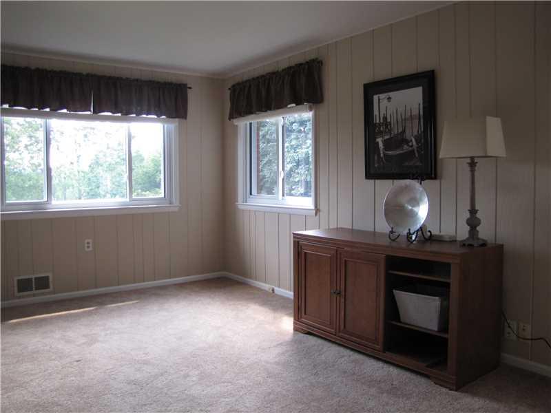 2810 Ipnar Road North Huntingdon, PA 15642 - Photo 8 of 25 Family Room. The family room is immediately off the kitchen and has new neutral paint and brand new carpet. Lots of windows to enjoy the amazing wooded views. There is also a generous sized closet for storage.