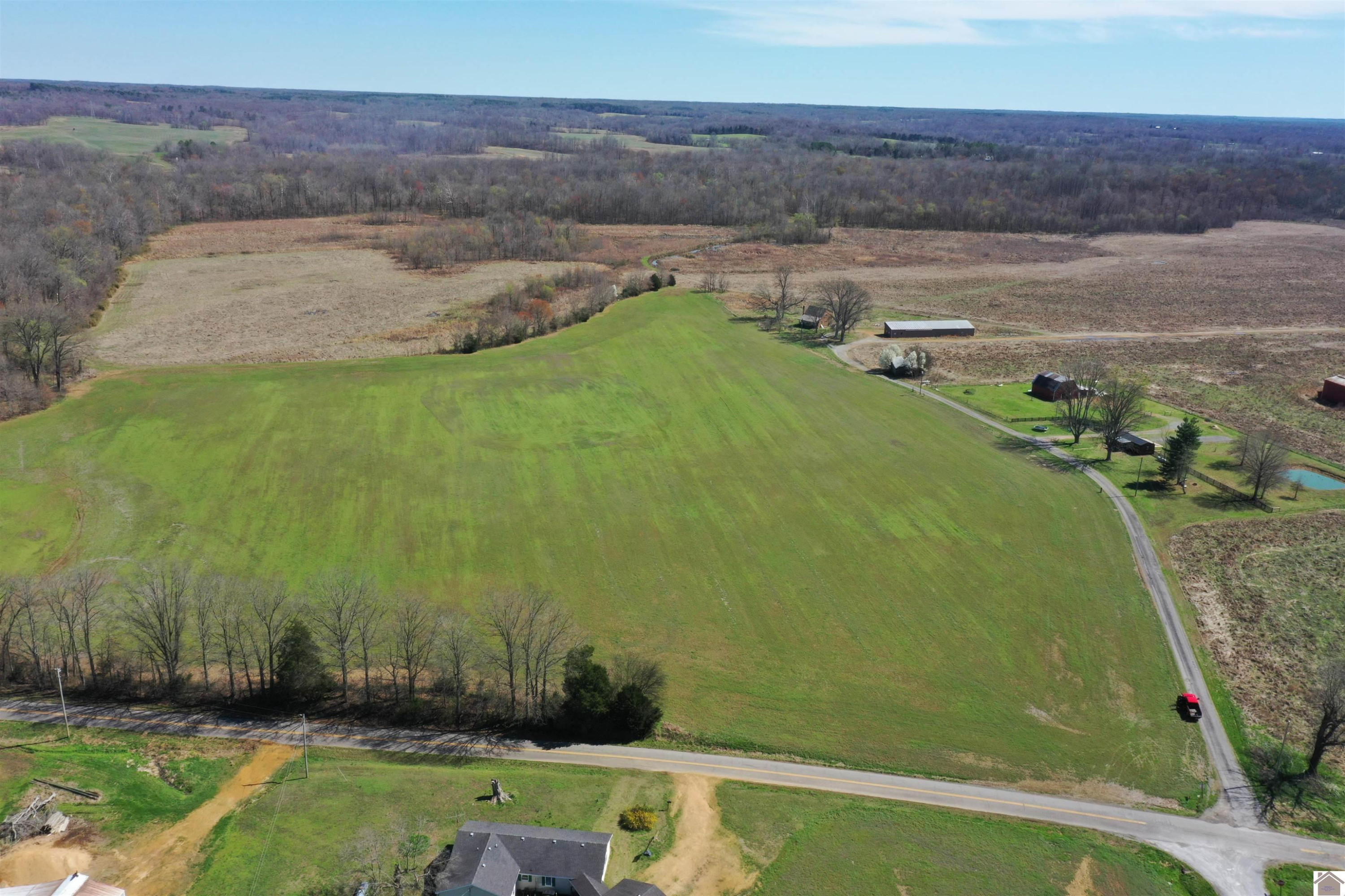 0 Schrader Road Sedalia, KY 42079 - Photo 14 of 19 Photo 14