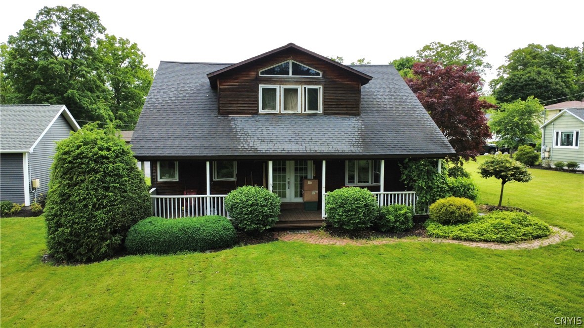 3582 Koenig Point Drive Owasco, NY 13021 - Photo 2 of 20