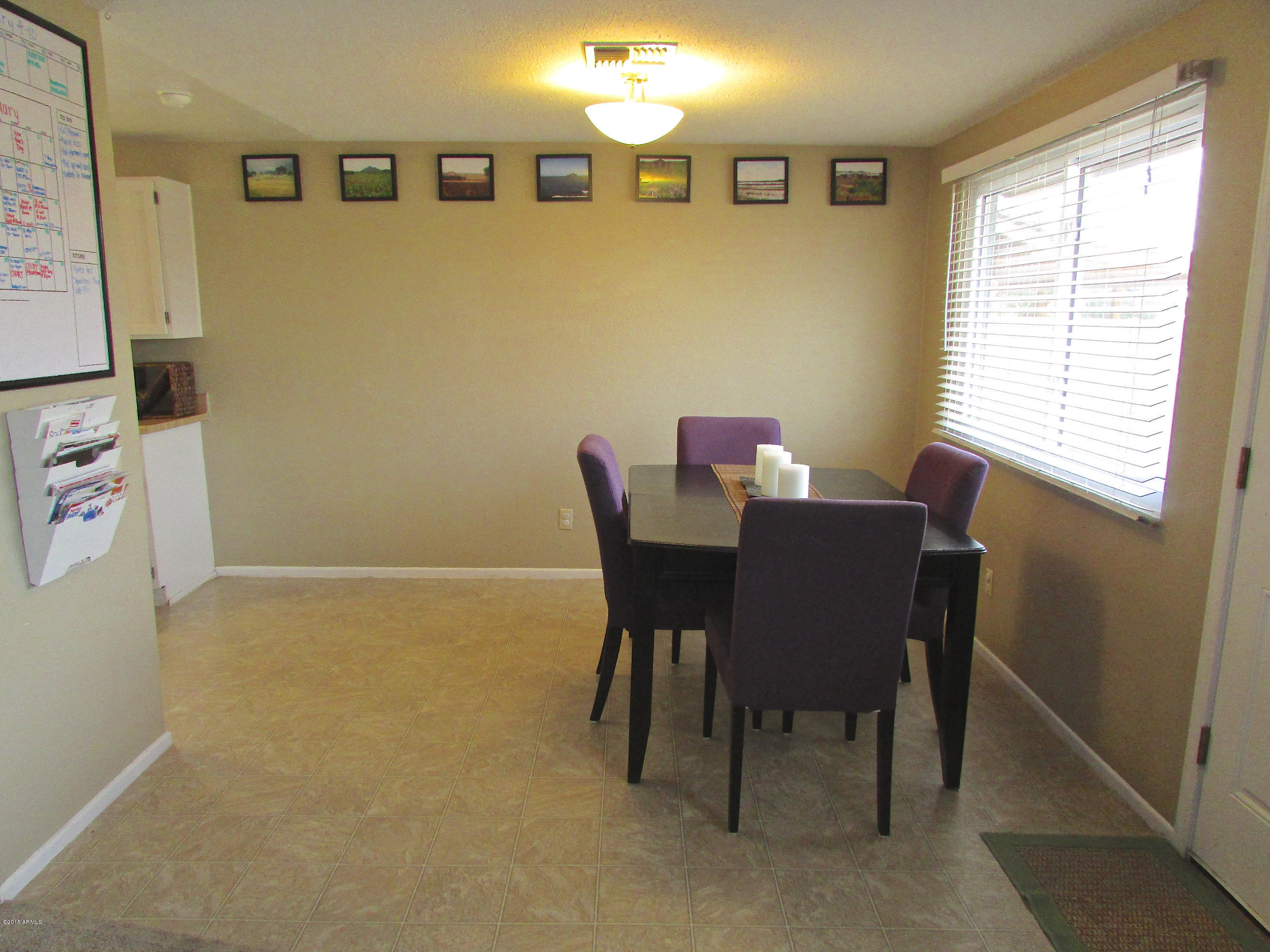 1832 West Decatur Street Mesa, AZ 85201 - Photo 12 of 22 Dining area
