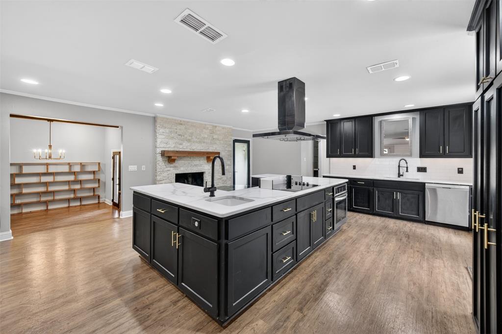 902 Ward Lane Athens, TX 75751 - Photo 6 of 32