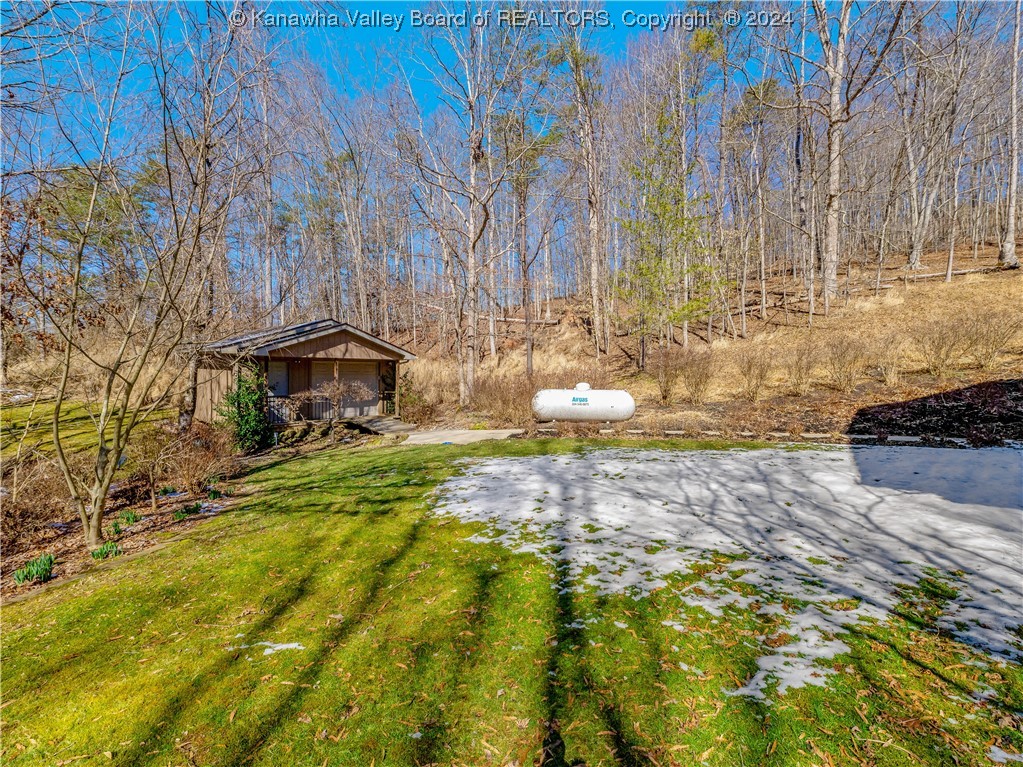 95 Smith Farm Road Charleston, WV 25320 - Photo 31 of 42 Gallery Image 31