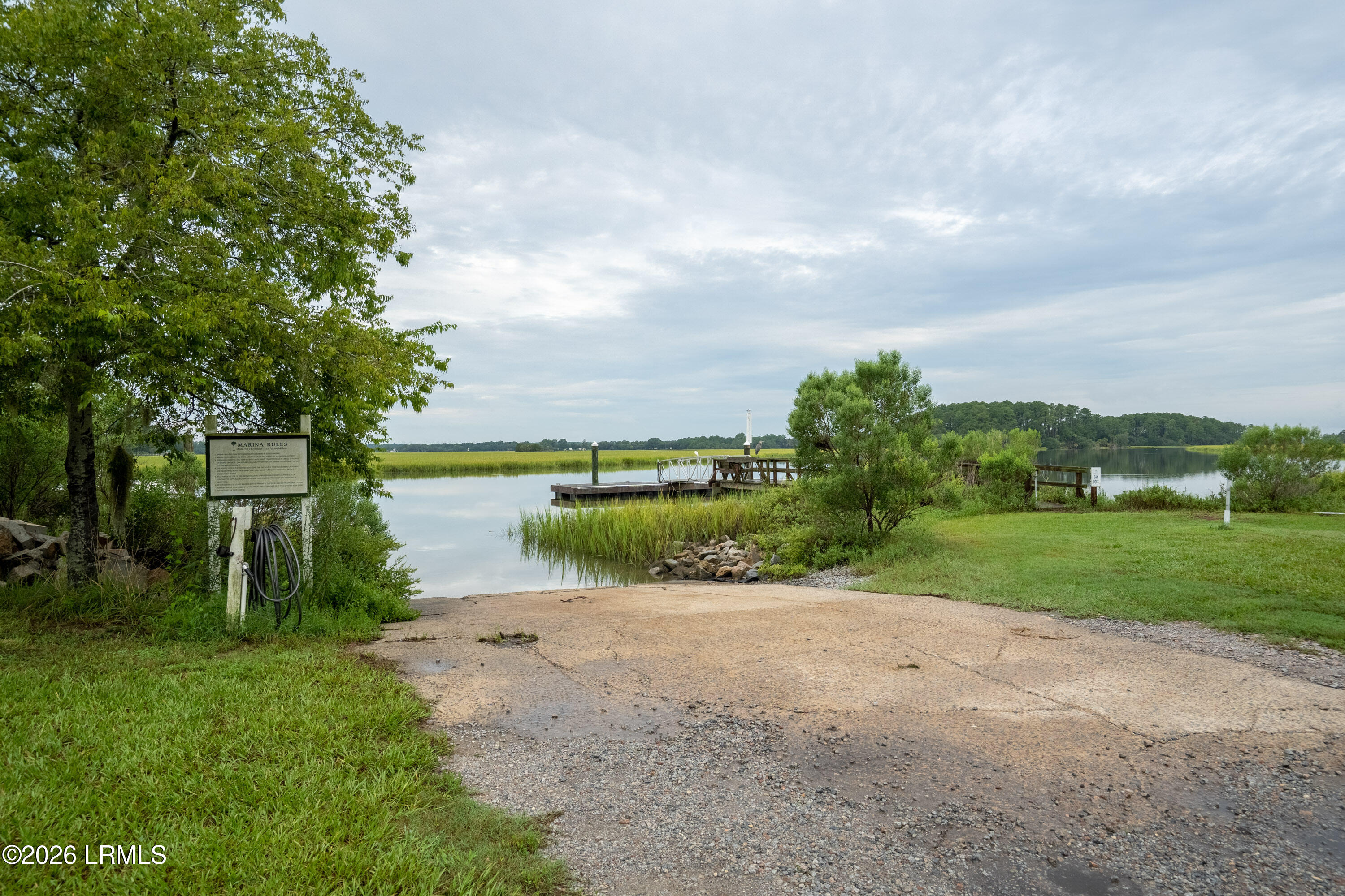 66 State Rd S-7-161 St. Helena Island, SC 29920 - Photo 34 of 42 Effortless access to deep water