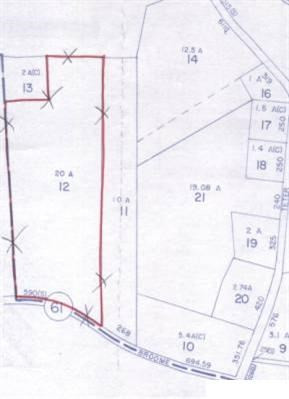 0 Broome Center Road Schoharie, NY 12157 - Photo 1 of 1 Photo 1