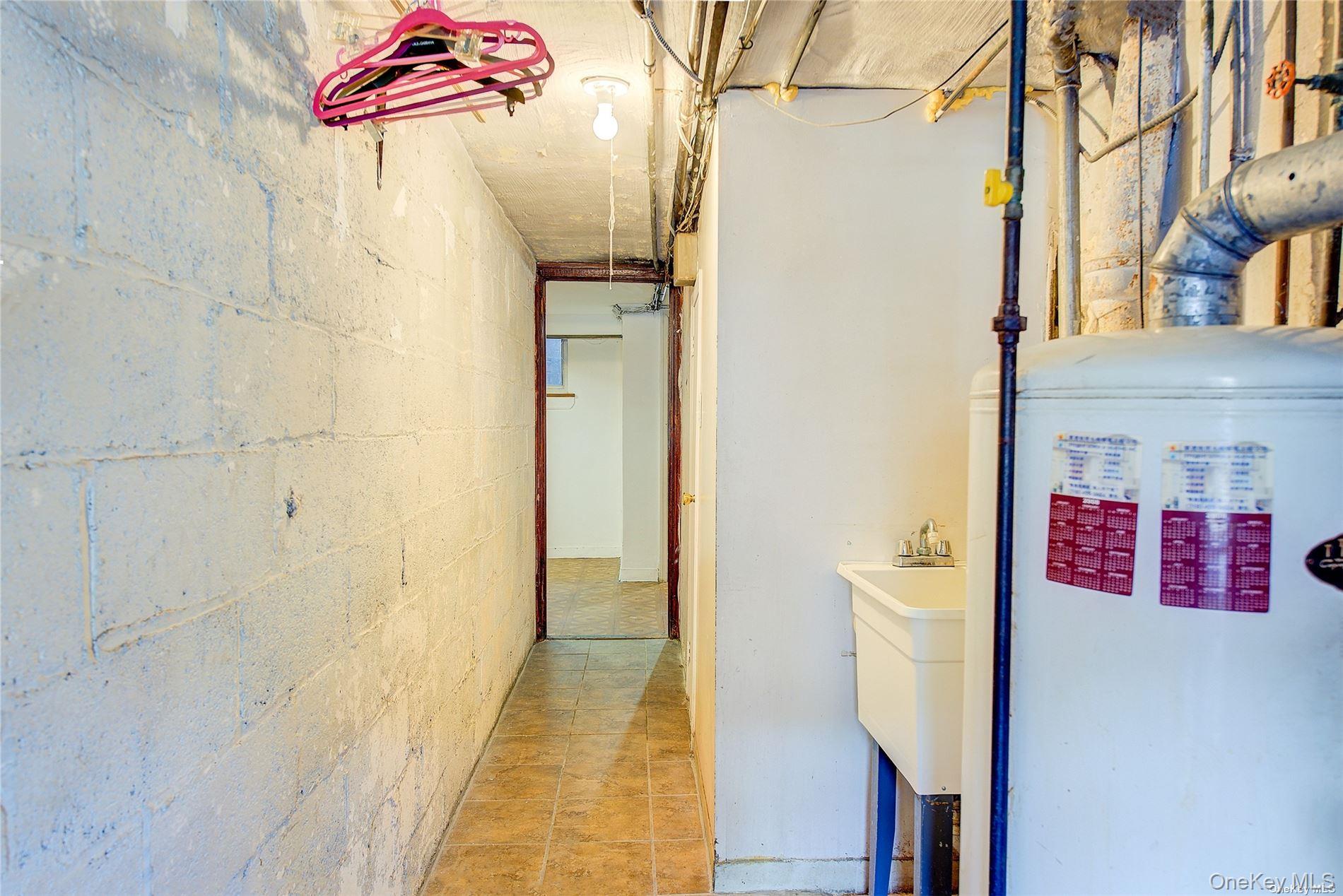 102-20 63rd Road Queens, NY 11375 - Photo 16 of 26 a bathroom with a shower