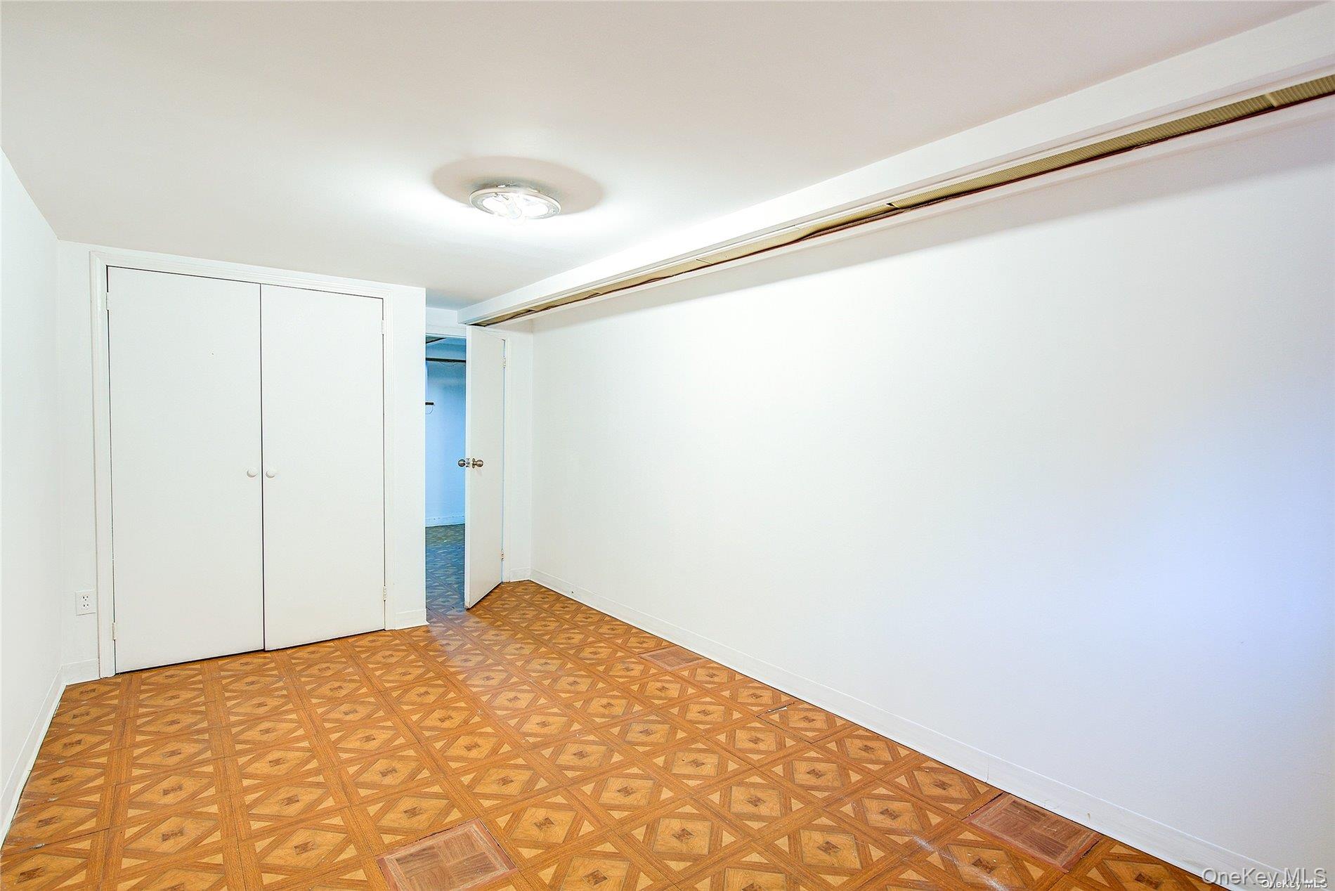 102-20 63rd Road Queens, NY 11375 - Photo 17 of 26 a view of empty room