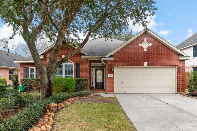 $314,900 | 20302 Water Point Trail, Humble, TX 77346