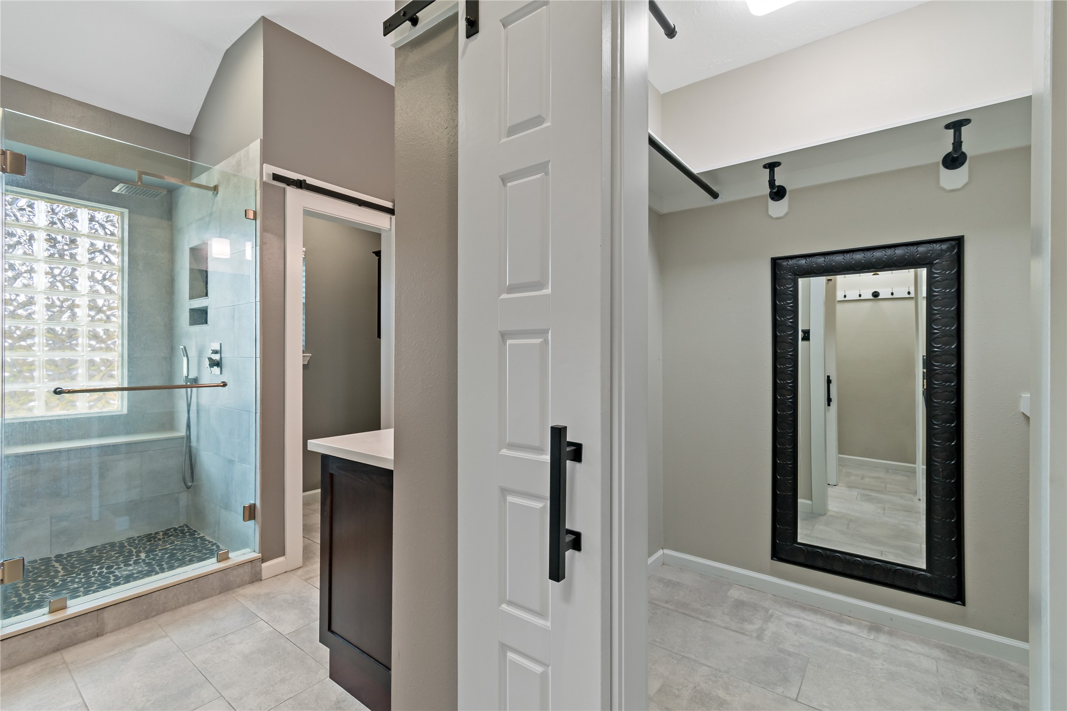 20302 Water Point Trail Humble, TX 77346 - Photo 13 of 30 Remodeled Bath