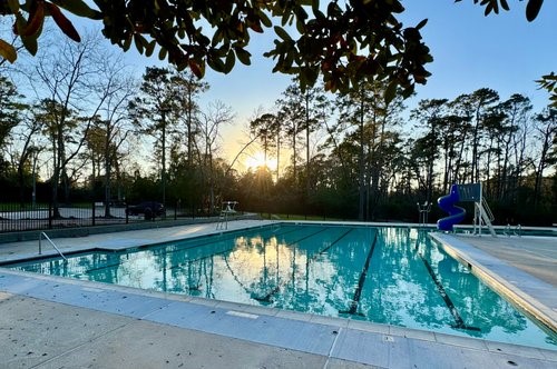20302 Water Point Trail Humble, TX 77346 - Photo 29 of 30 The nearest neighborhood pool