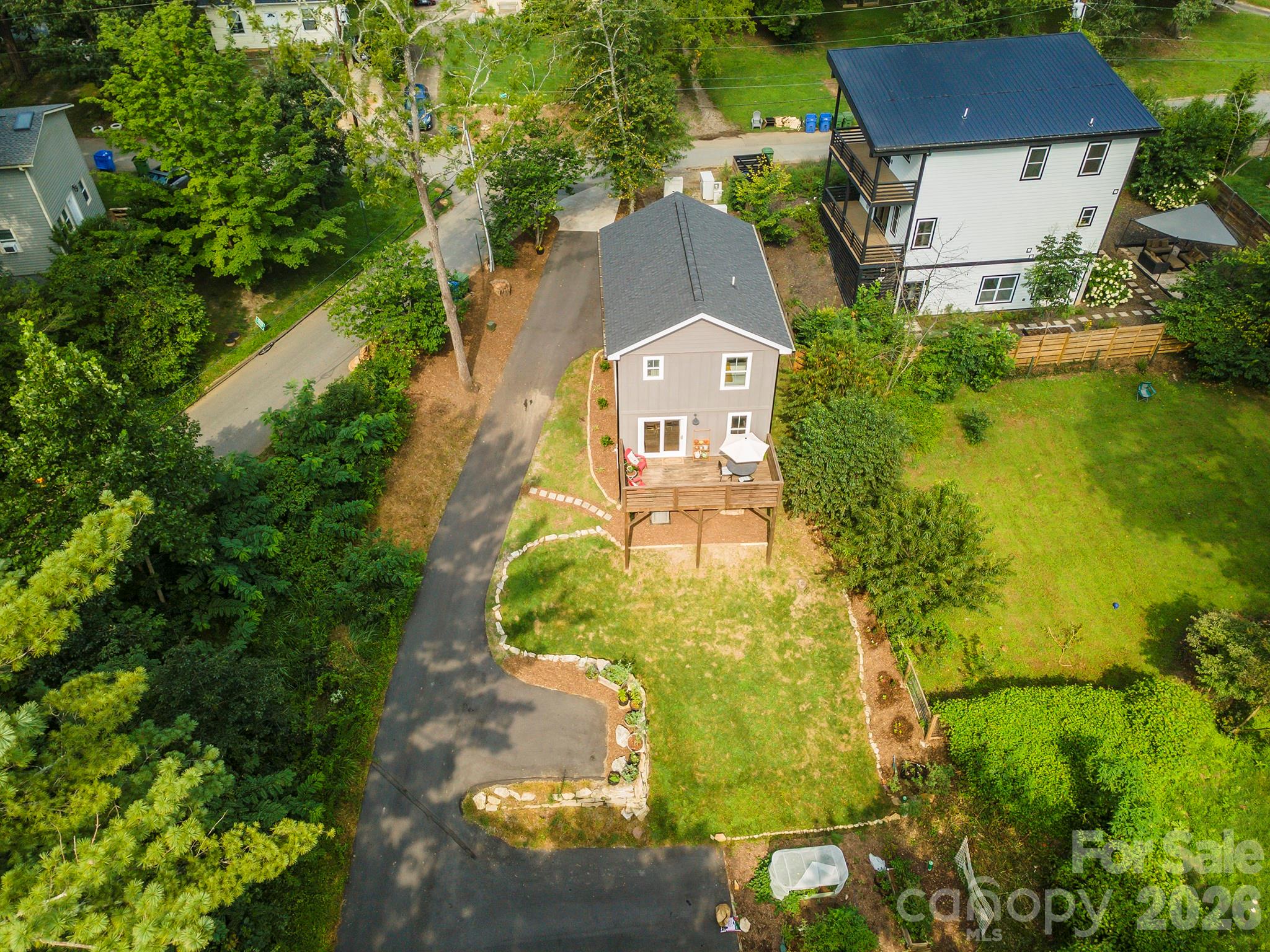 191 Chatham Road Asheville, NC 28804 - Photo 36 of 41 Gallery Image 36