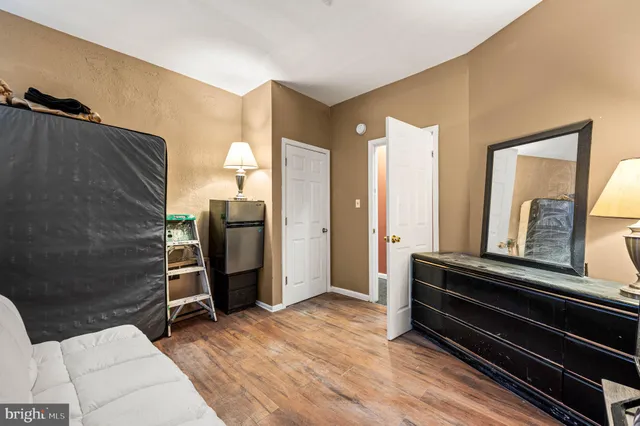 a living room with a couch