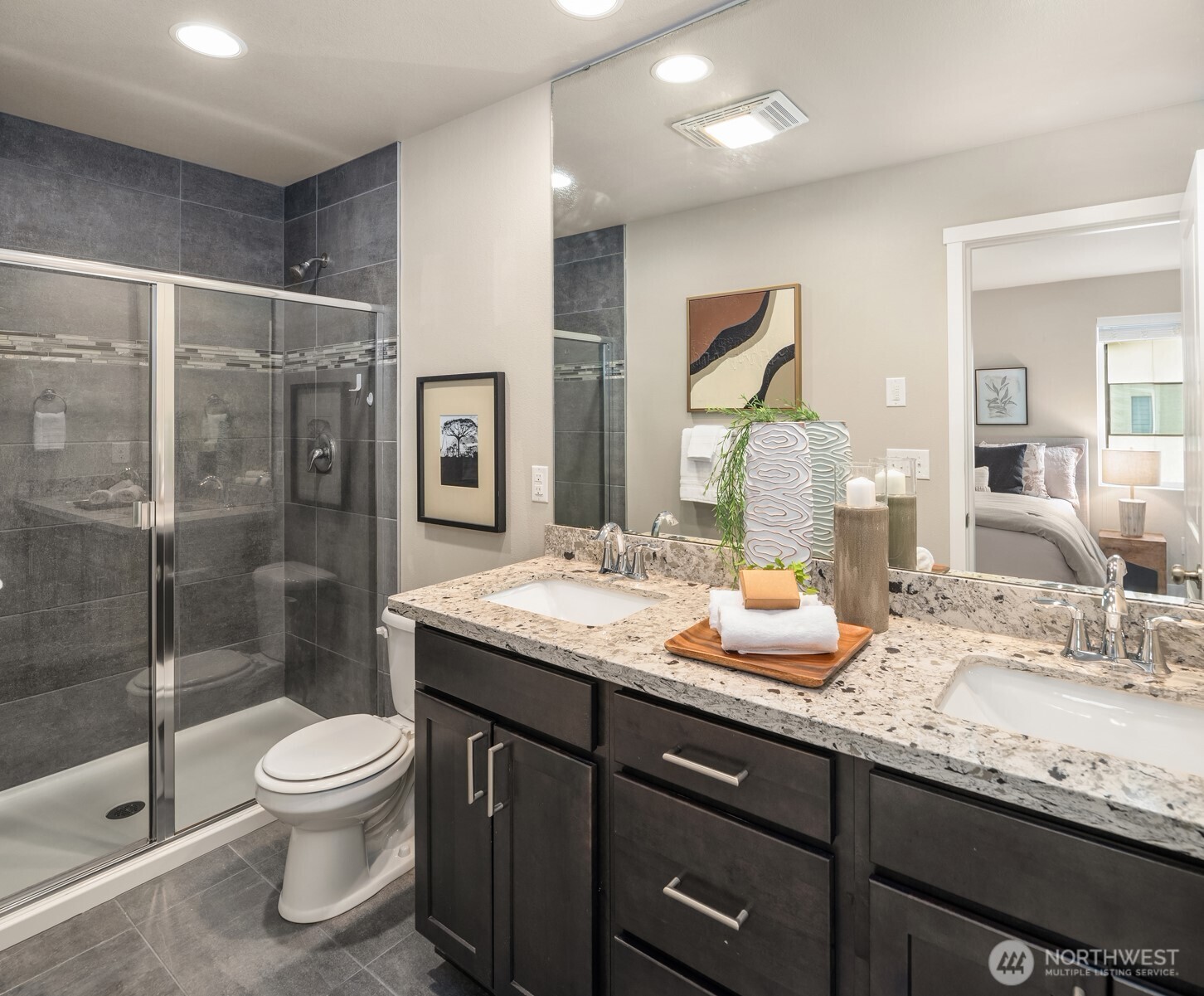 729 112th Street Southwest, Unit E1 Everett, WA 98204 - Photo 20 of 36
