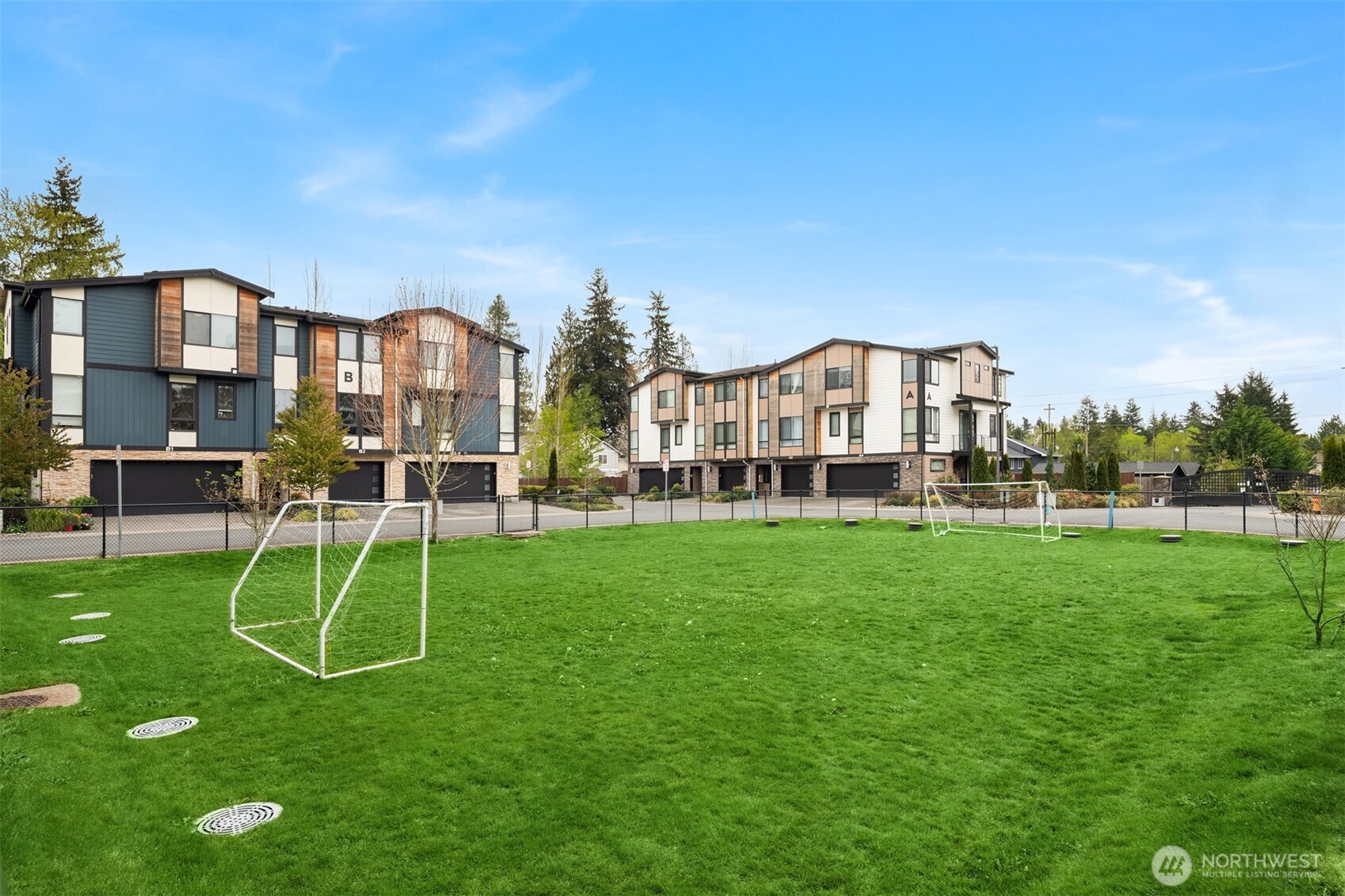 729 112th Street Southwest, Unit E1 Everett, WA 98204 - Photo 34 of 36