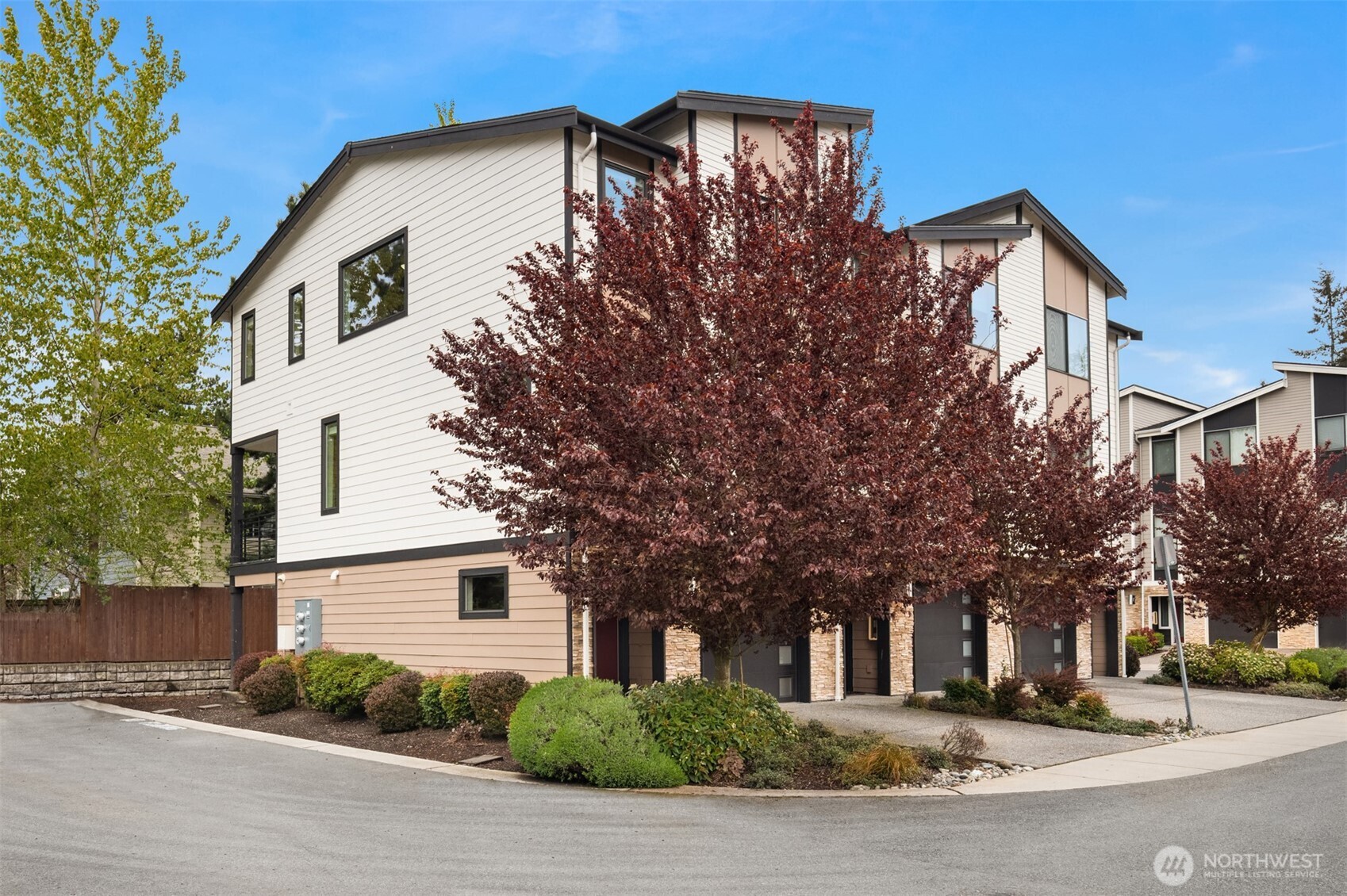 729 112th Street Southwest, Unit E1 Everett, WA 98204 - Photo 35 of 36