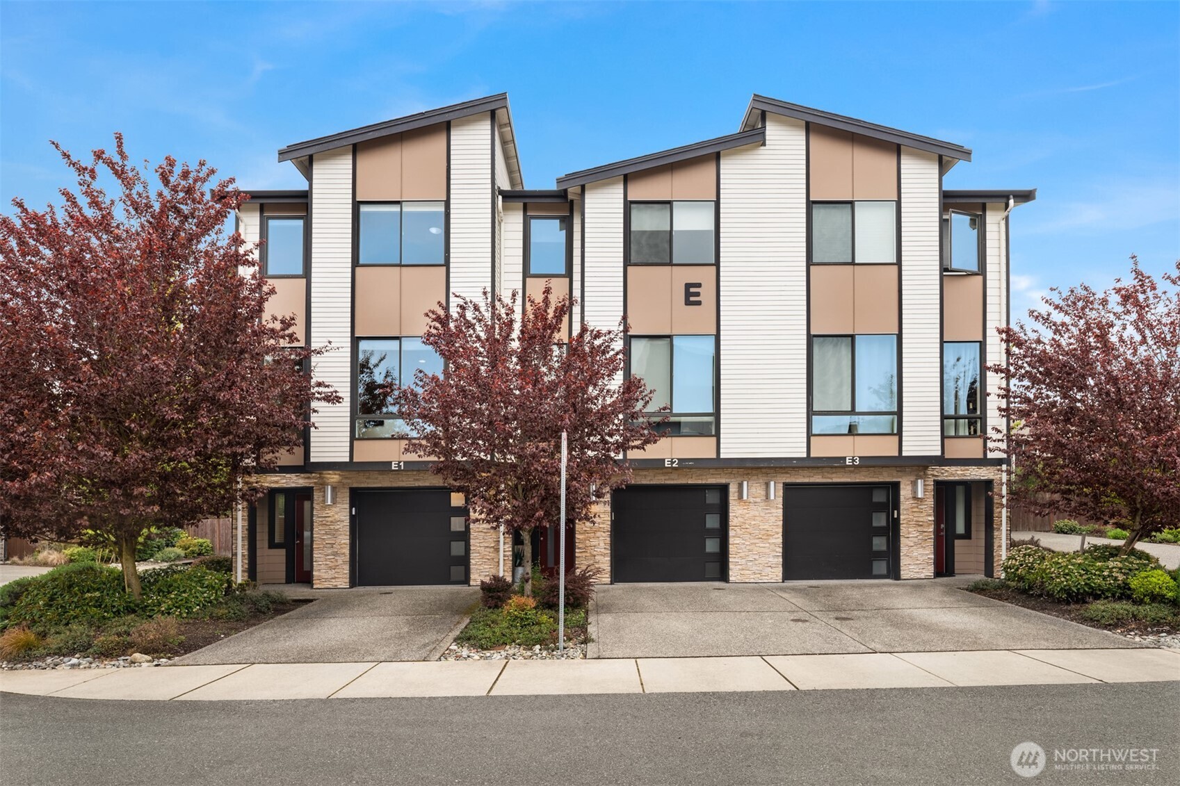 729 112th Street Southwest, Unit E1 Everett, WA 98204 - Photo 36 of 36