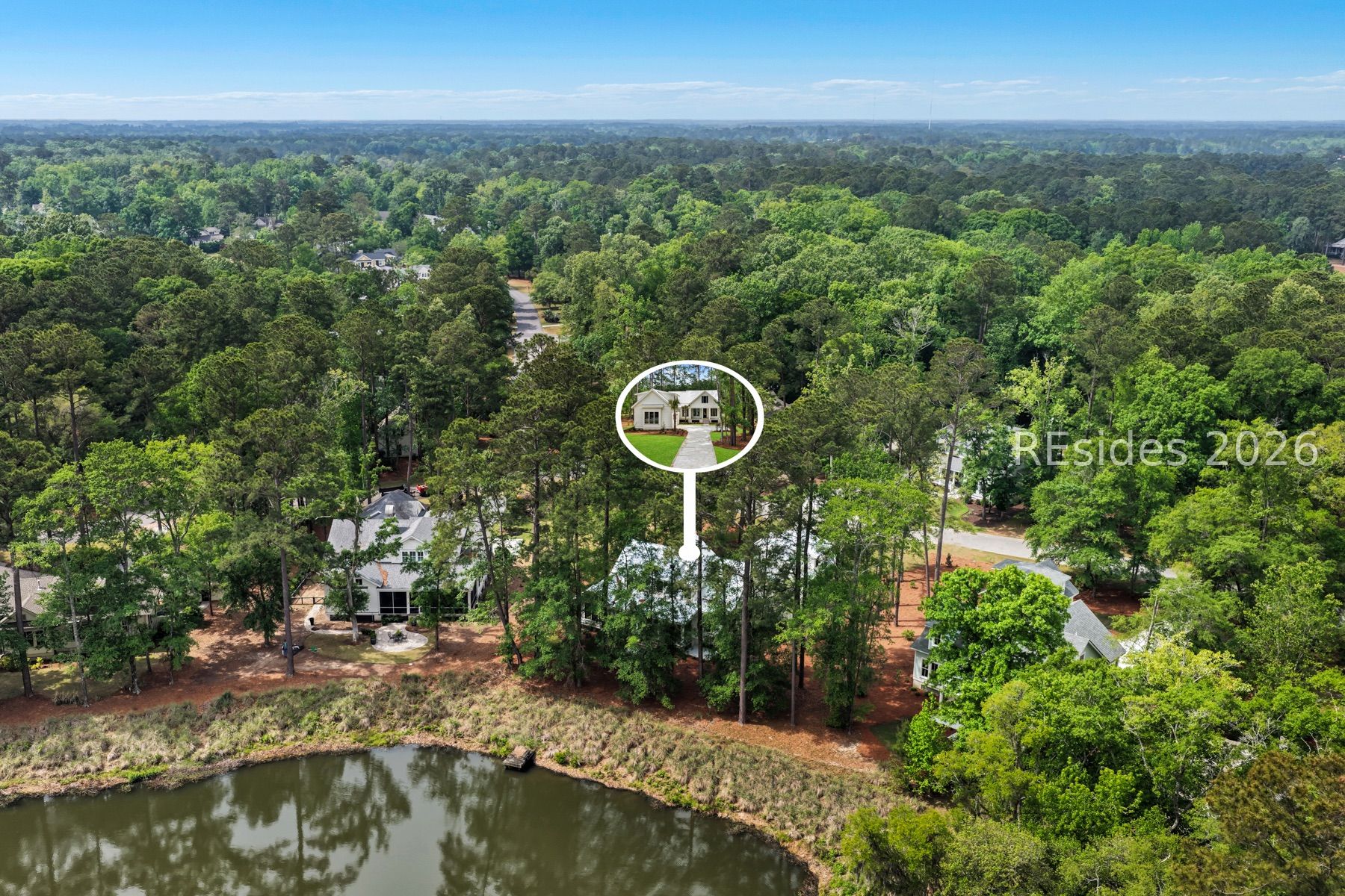 10 Oldfield Village Road Bluffton, SC 29909 - Photo 45 of 87