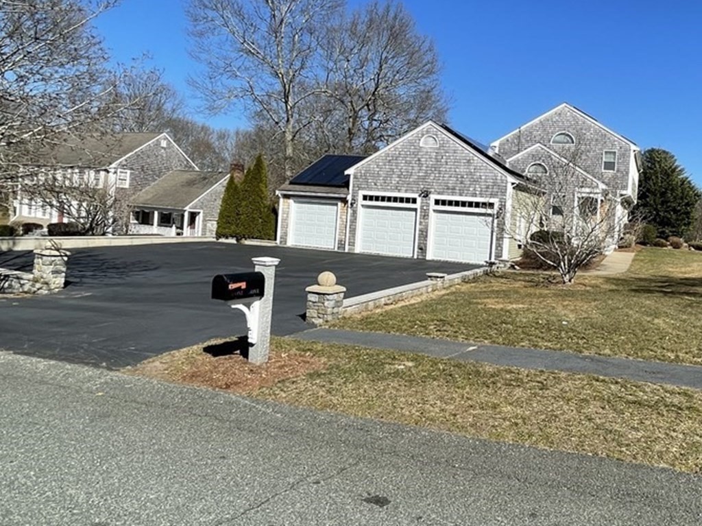 4 Oxen Drive Marshfield, MA 02050 - Photo 2 of 28