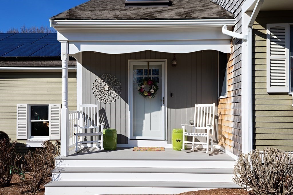 4 Oxen Drive Marshfield, MA 02050 - Photo 3 of 28