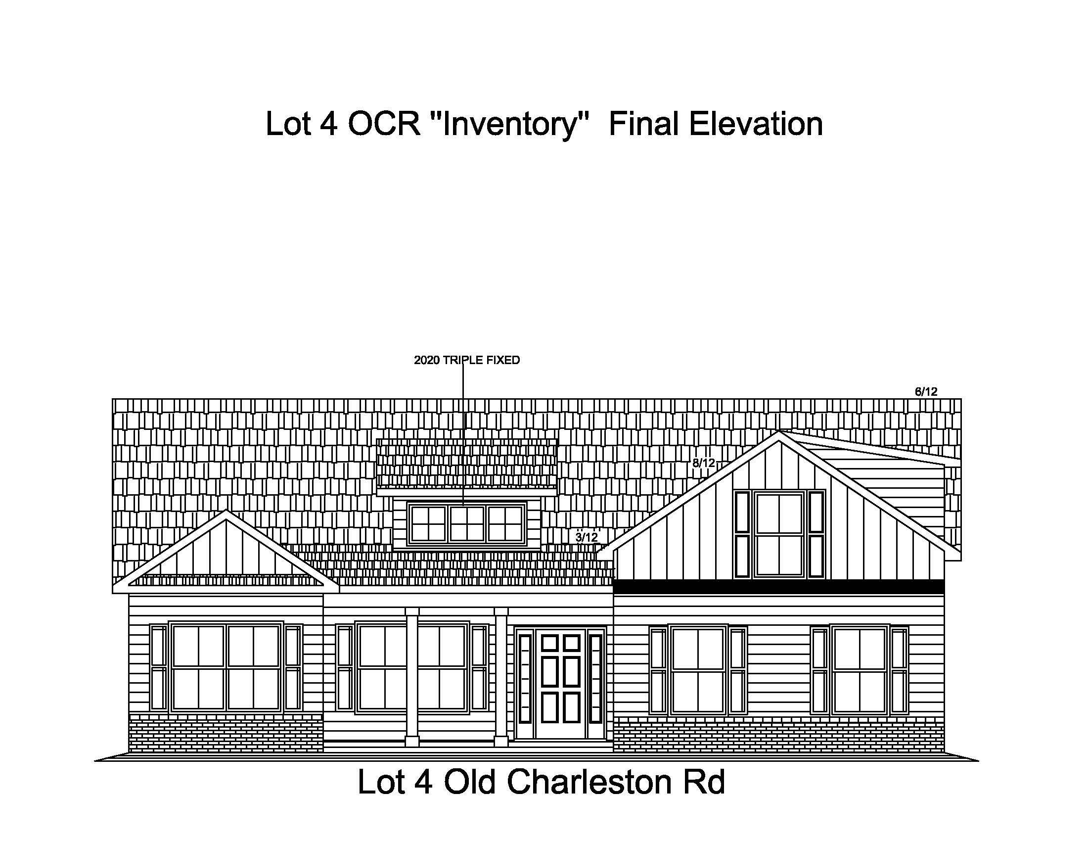 2622 Old Charleston Road Georgetown, SC 29440 - Photo 2 of 3