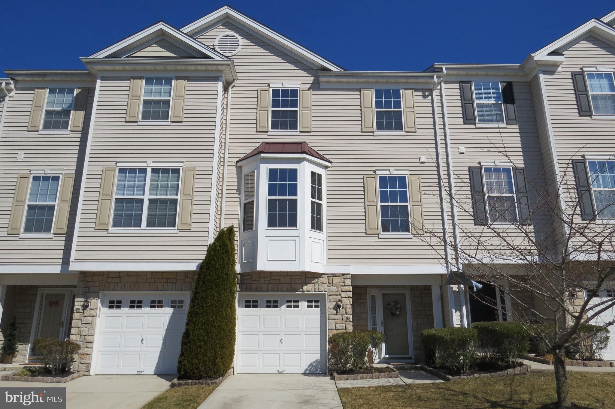 93 Oak Ridge Drive Mount Royal, NJ 08061 - Photo 2 of 36 Gallery Image 2