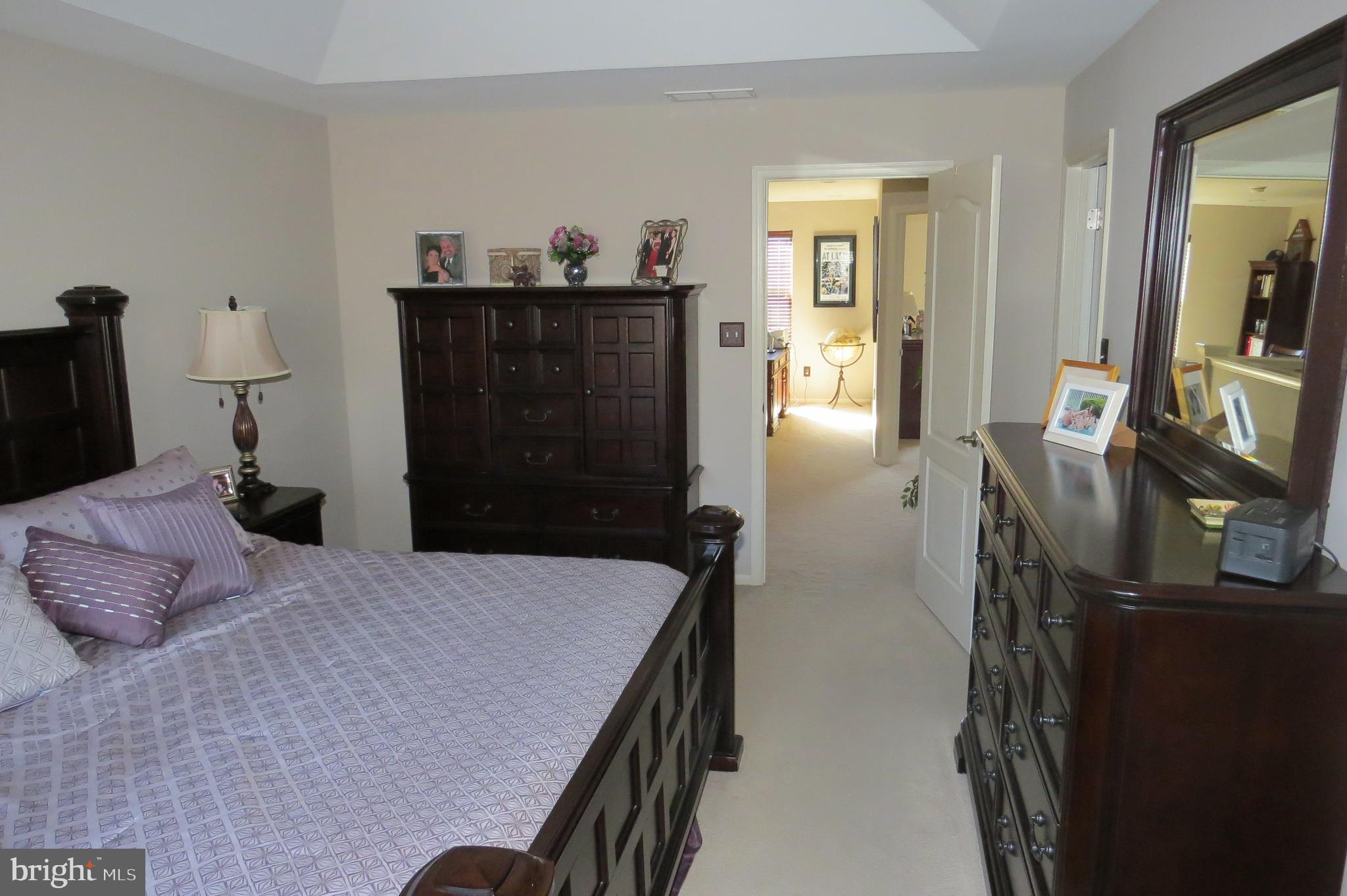 93 Oak Ridge Drive Mount Royal, NJ 08061 - Photo 18 of 36 Wonderful Master Suite Layout