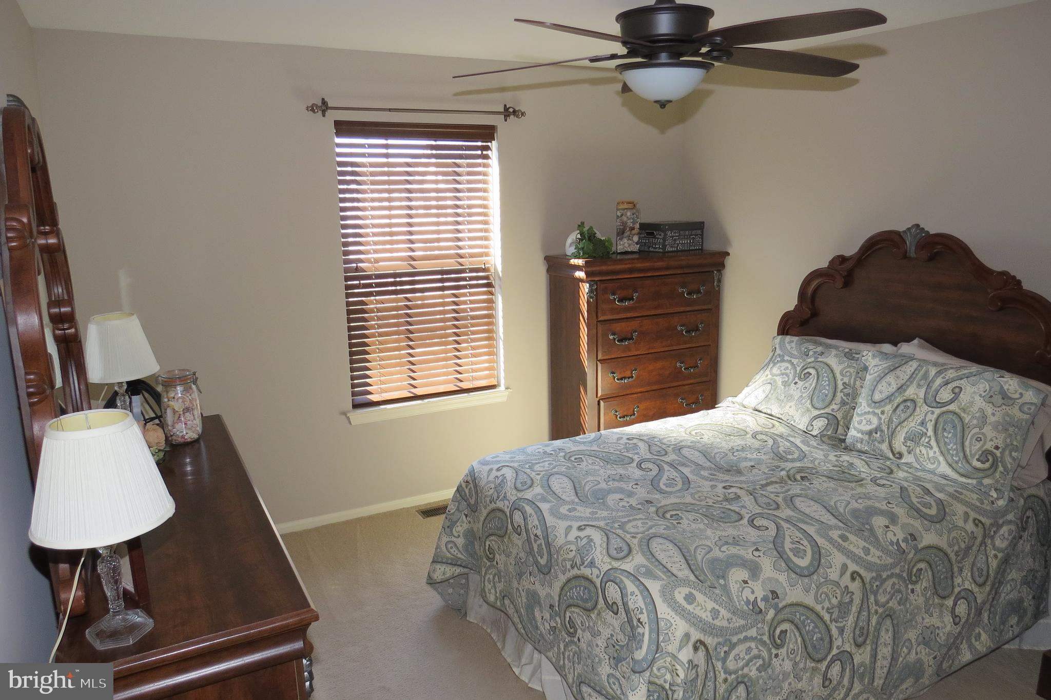 93 Oak Ridge Drive Mount Royal, NJ 08061 - Photo 23 of 36 Second Bedroom