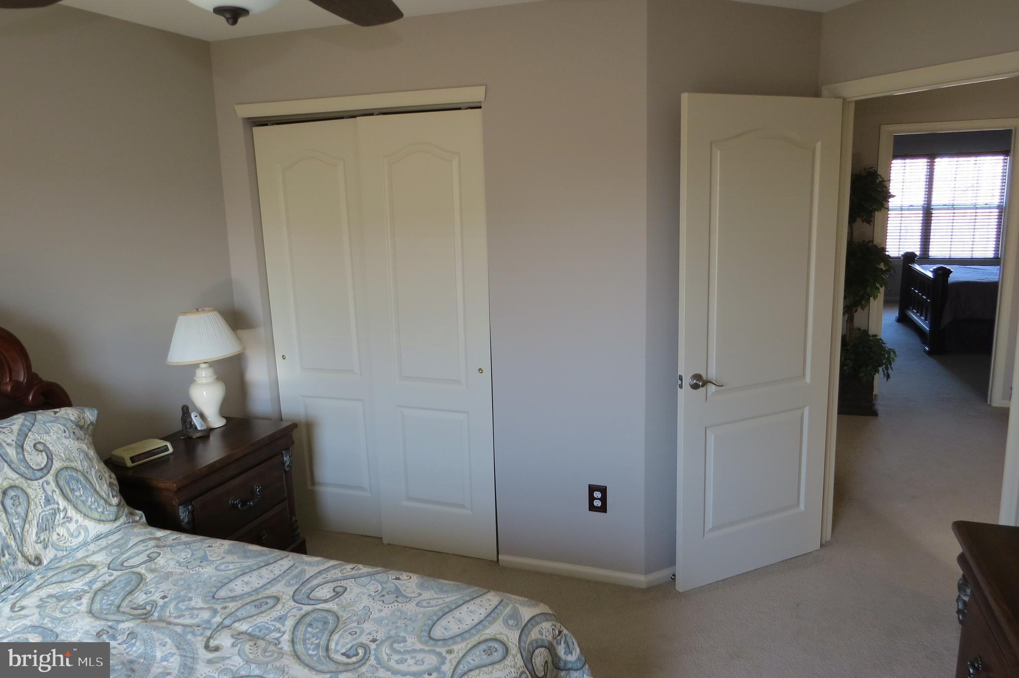 93 Oak Ridge Drive Mount Royal, NJ 08061 - Photo 24 of 36 Second Bedroom