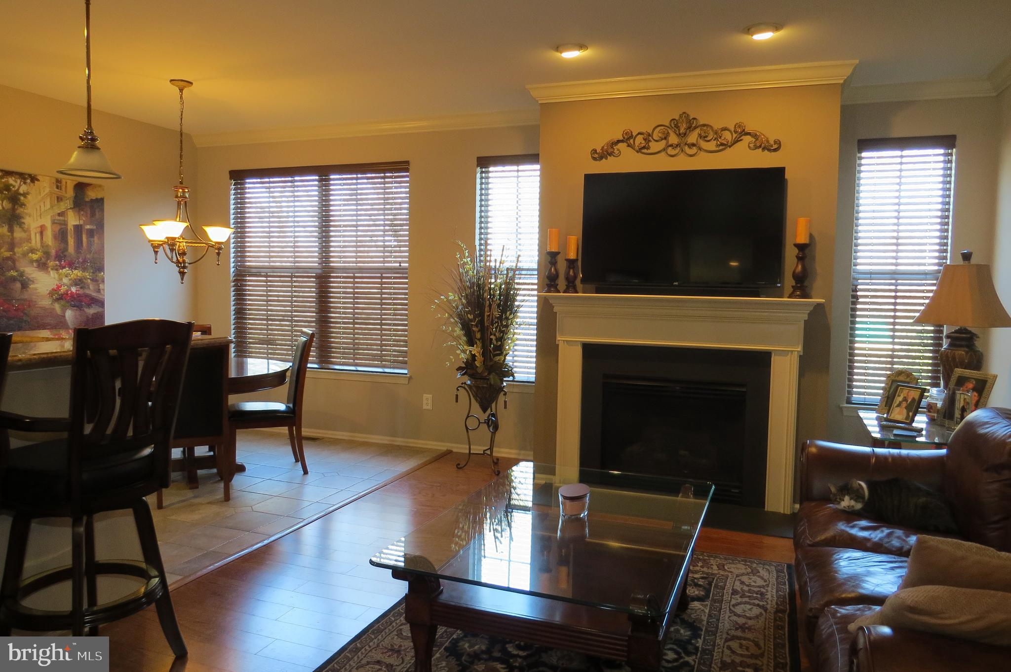 93 Oak Ridge Drive Mount Royal, NJ 08061 - Photo 4 of 36 Gallery Image 4