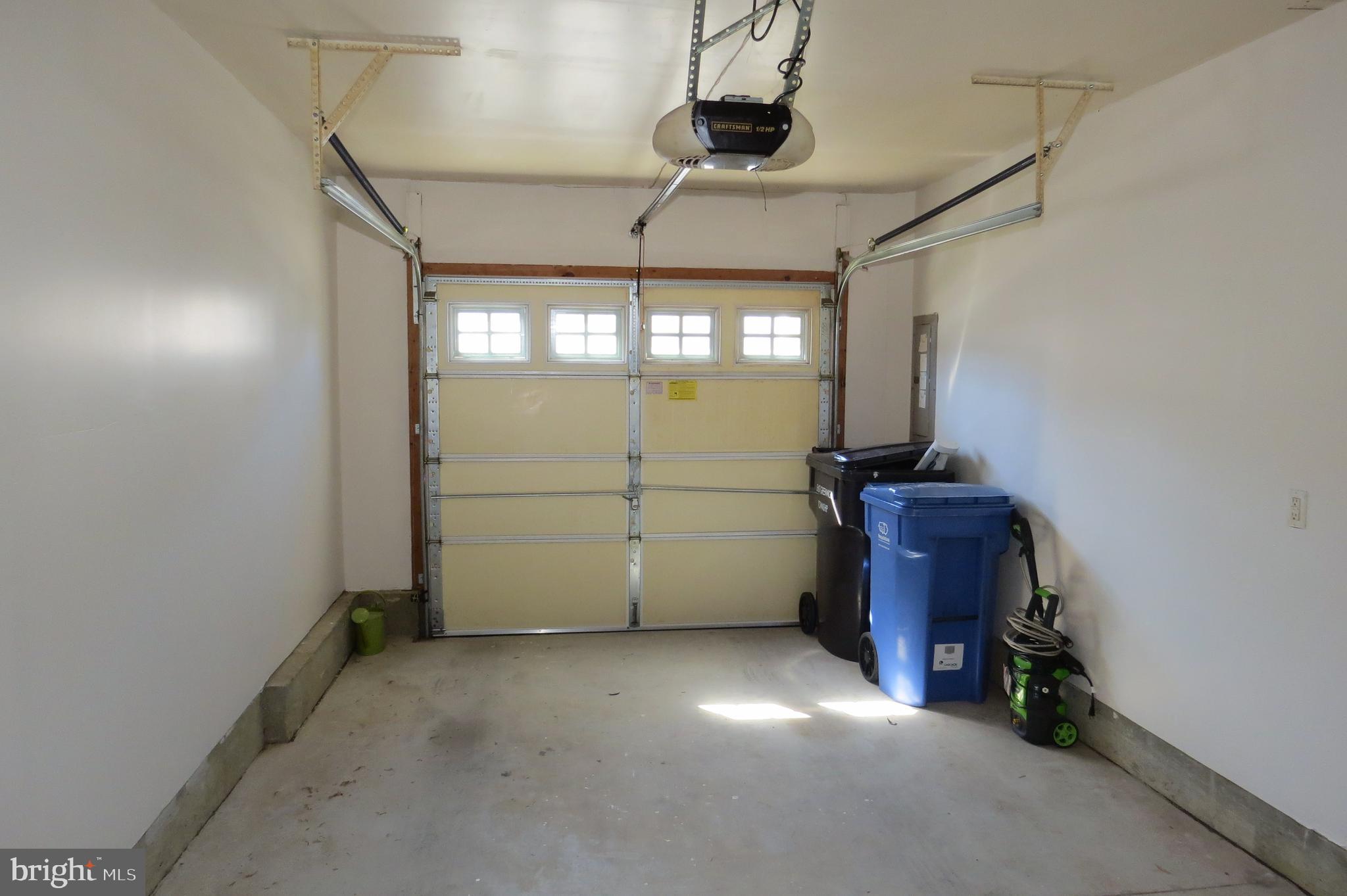 93 Oak Ridge Drive Mount Royal, NJ 08061 - Photo 32 of 36 One Car Attached Garage