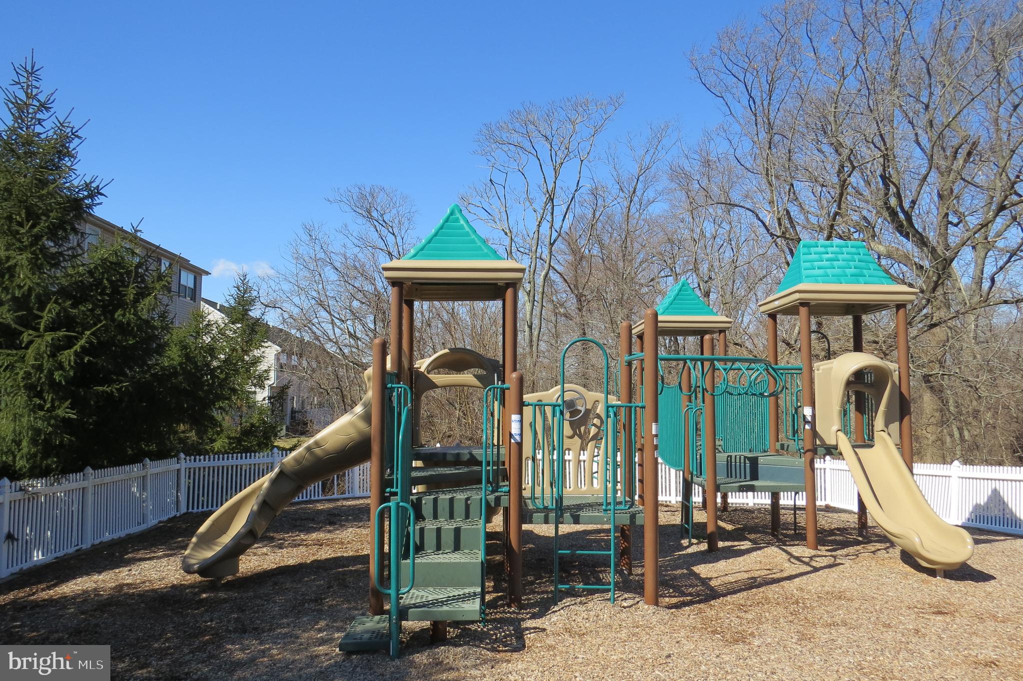 93 Oak Ridge Drive Mount Royal, NJ 08061 - Photo 34 of 36 Community Play Area