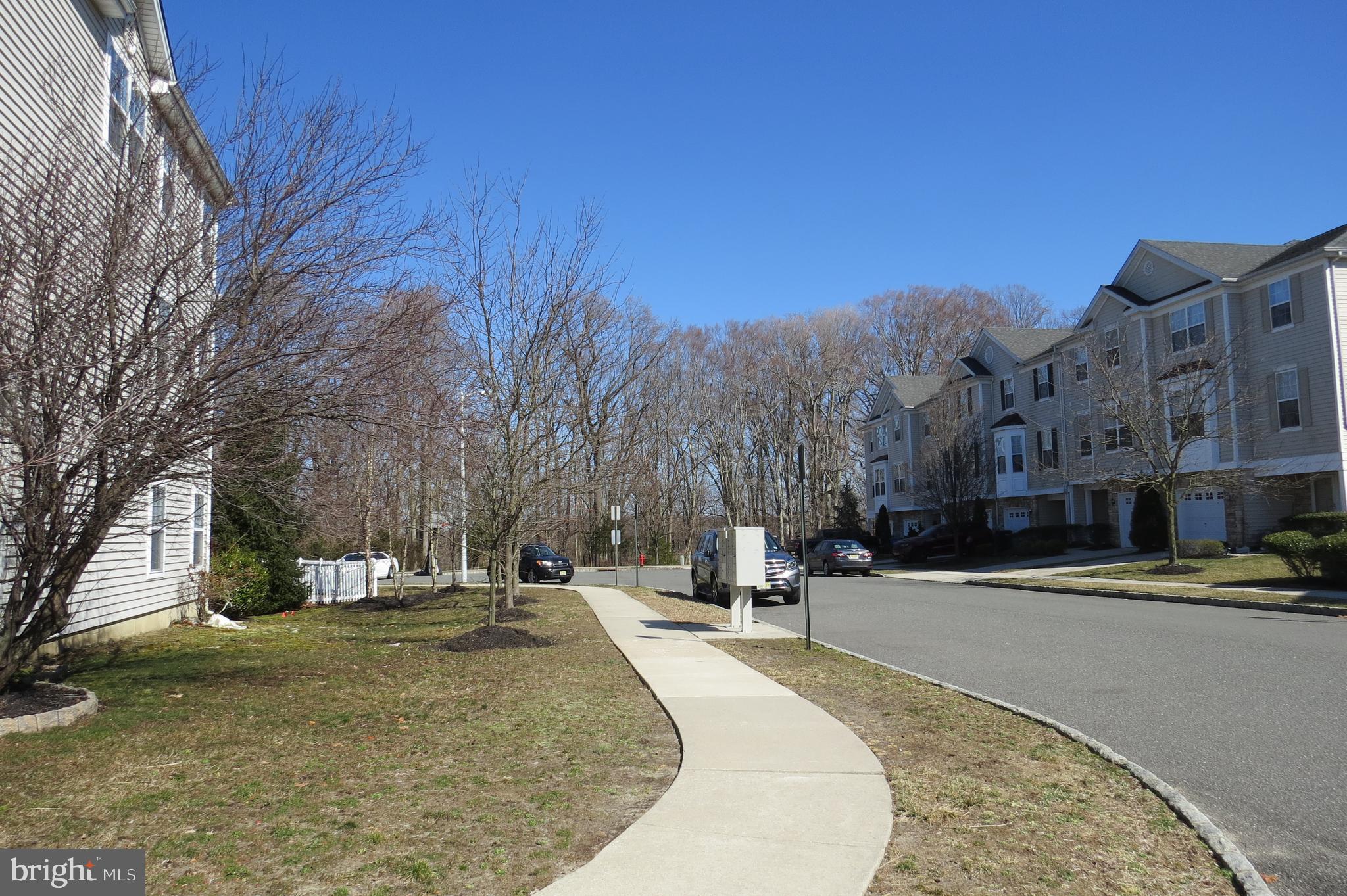93 Oak Ridge Drive Mount Royal, NJ 08061 - Photo 35 of 36 Beautiful Neighborhood Street-Scape