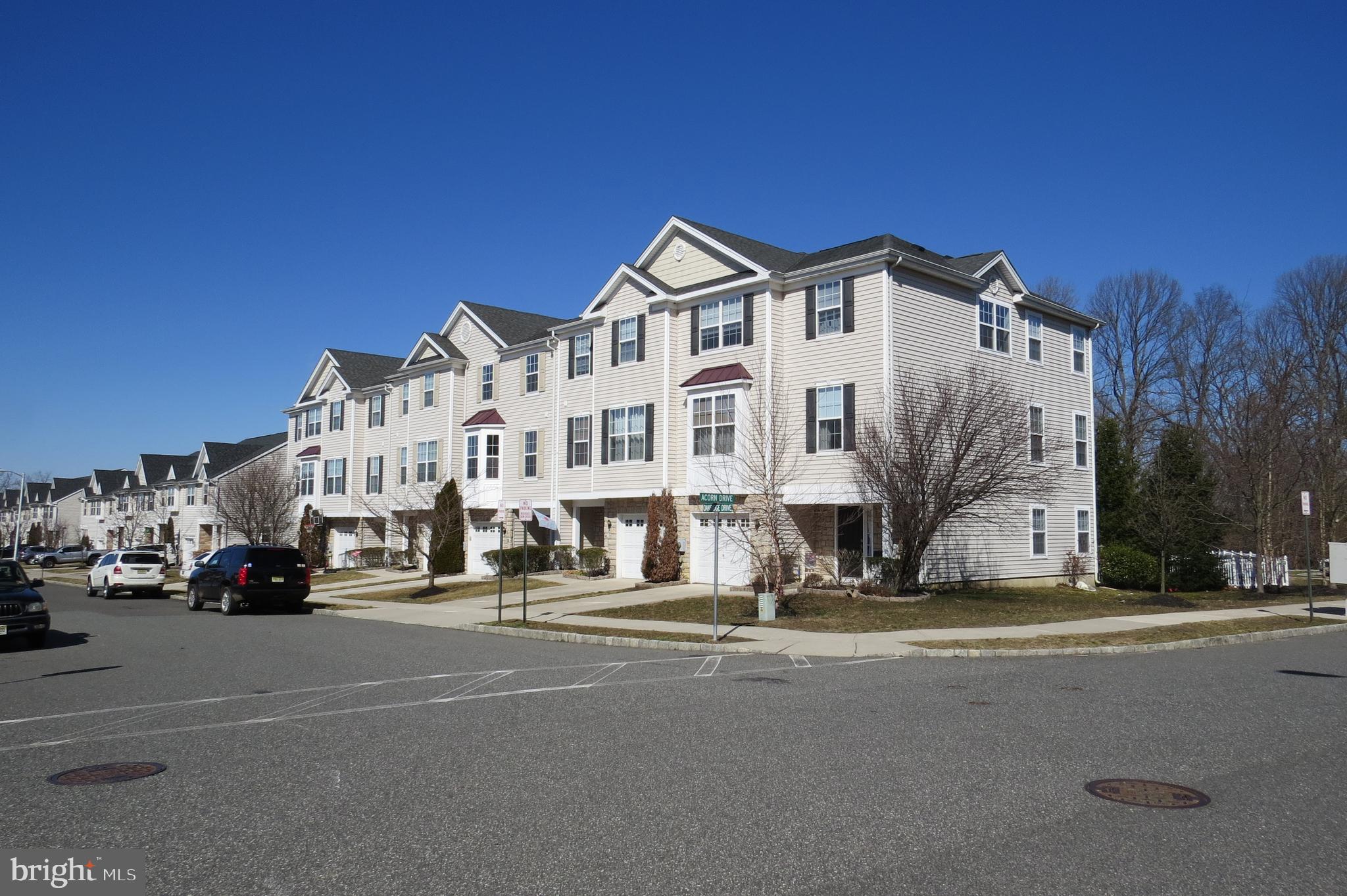 93 Oak Ridge Drive Mount Royal, NJ 08061 - Photo 36 of 36 Pristine Quiet Community
