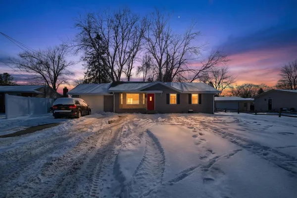 $243,000 | 615 Sioux Street, Jackson, MI 49203