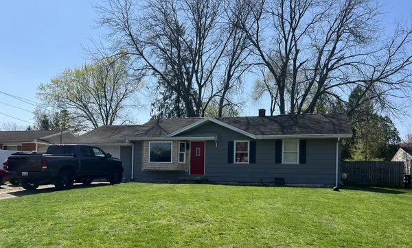 $243,000 | 615 Sioux Street, Jackson, MI 49203