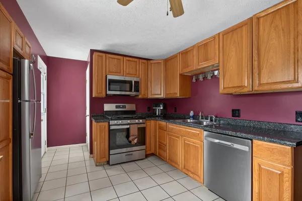 $243,000 | 615 Sioux Street, Jackson, MI 49203