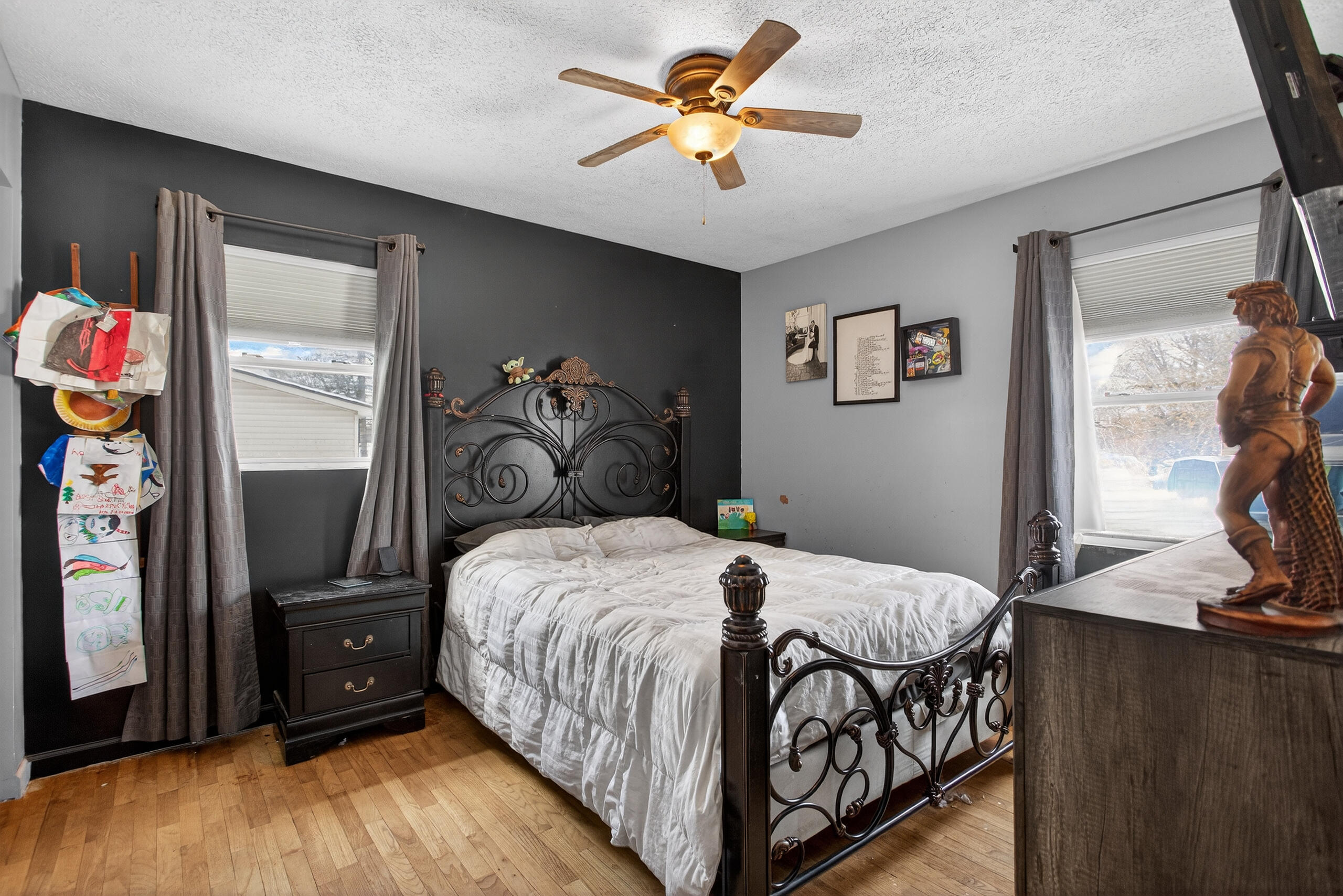 615 Sioux Street Jackson, MI 49203 - Photo 16 of 34 014_0N0A3155