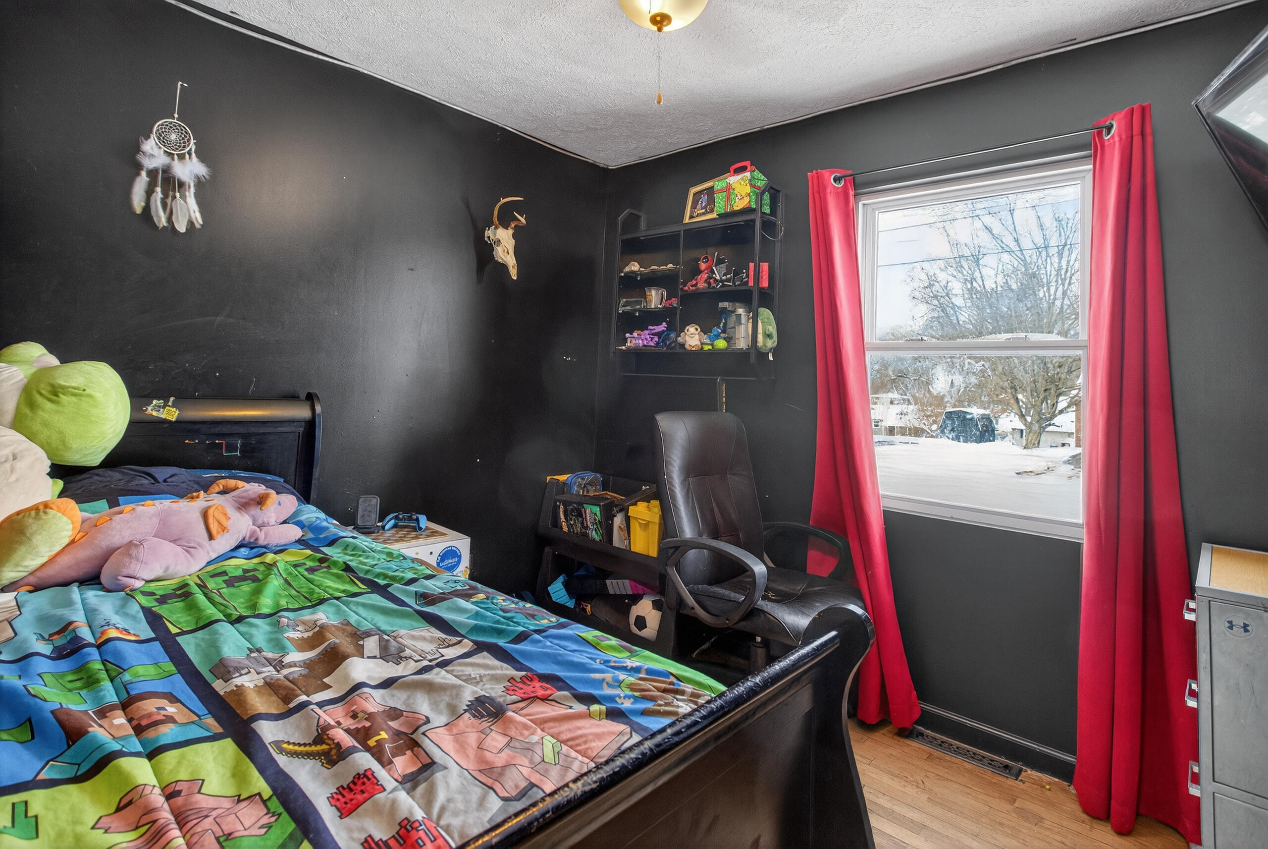 615 Sioux Street Jackson, MI 49203 - Photo 20 of 34 012_0N0A3149