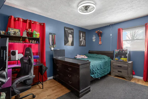 $243,000 | 615 Sioux Street, Jackson, MI 49203