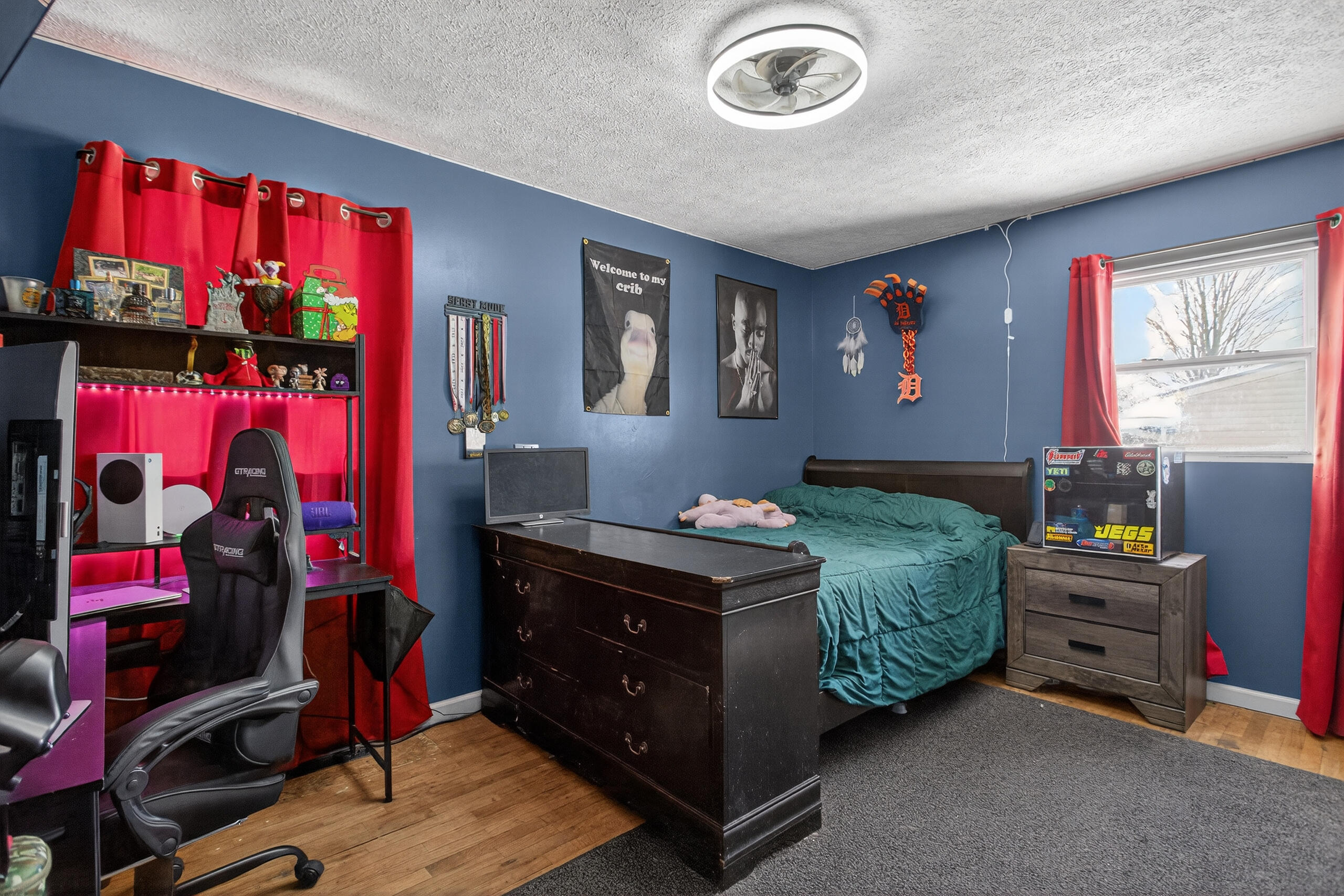 615 Sioux Street Jackson, MI 49203 - Photo 23 of 35 017_0N0A3165