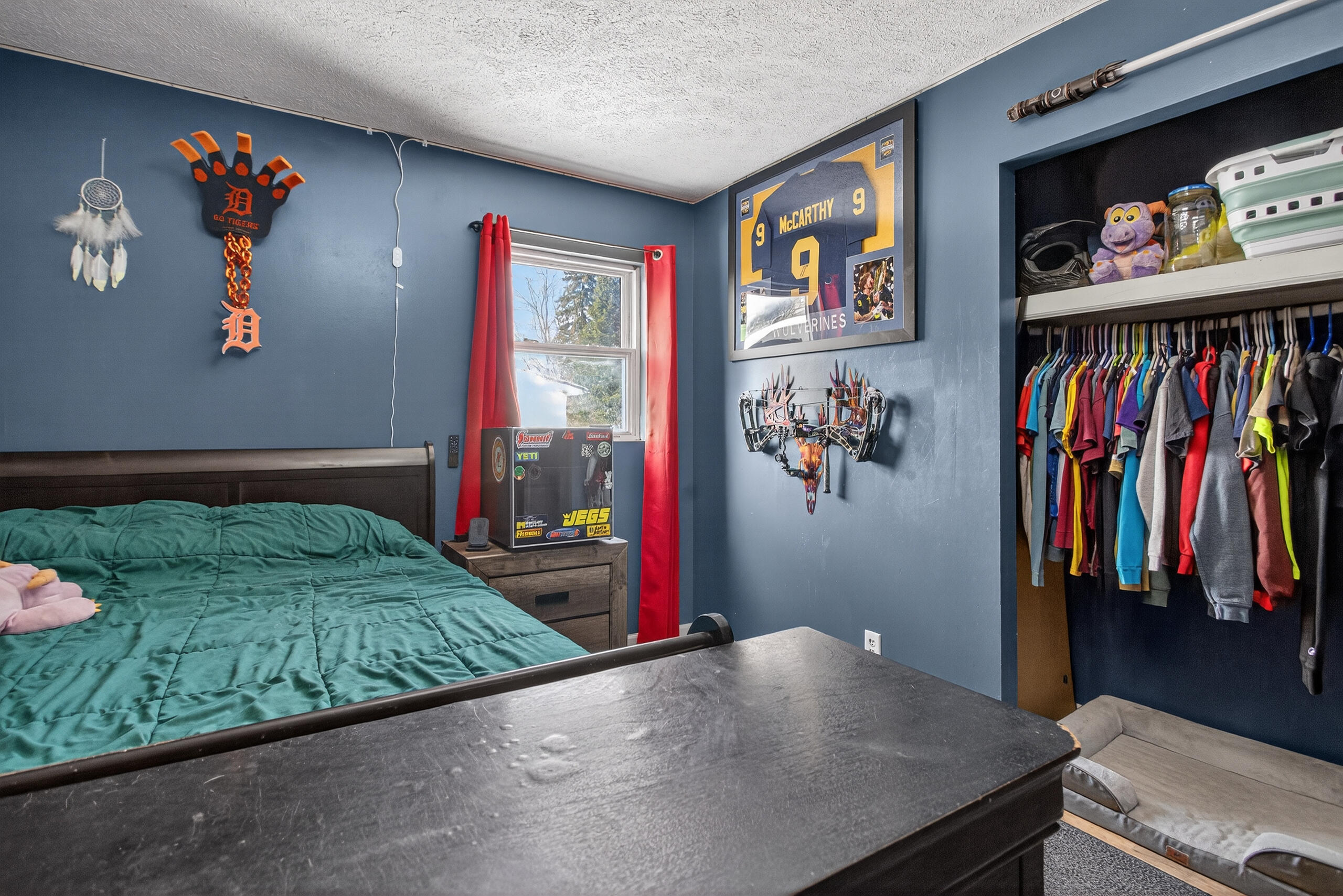 615 Sioux Street Jackson, MI 49203 - Photo 24 of 35 018_0N0A3168