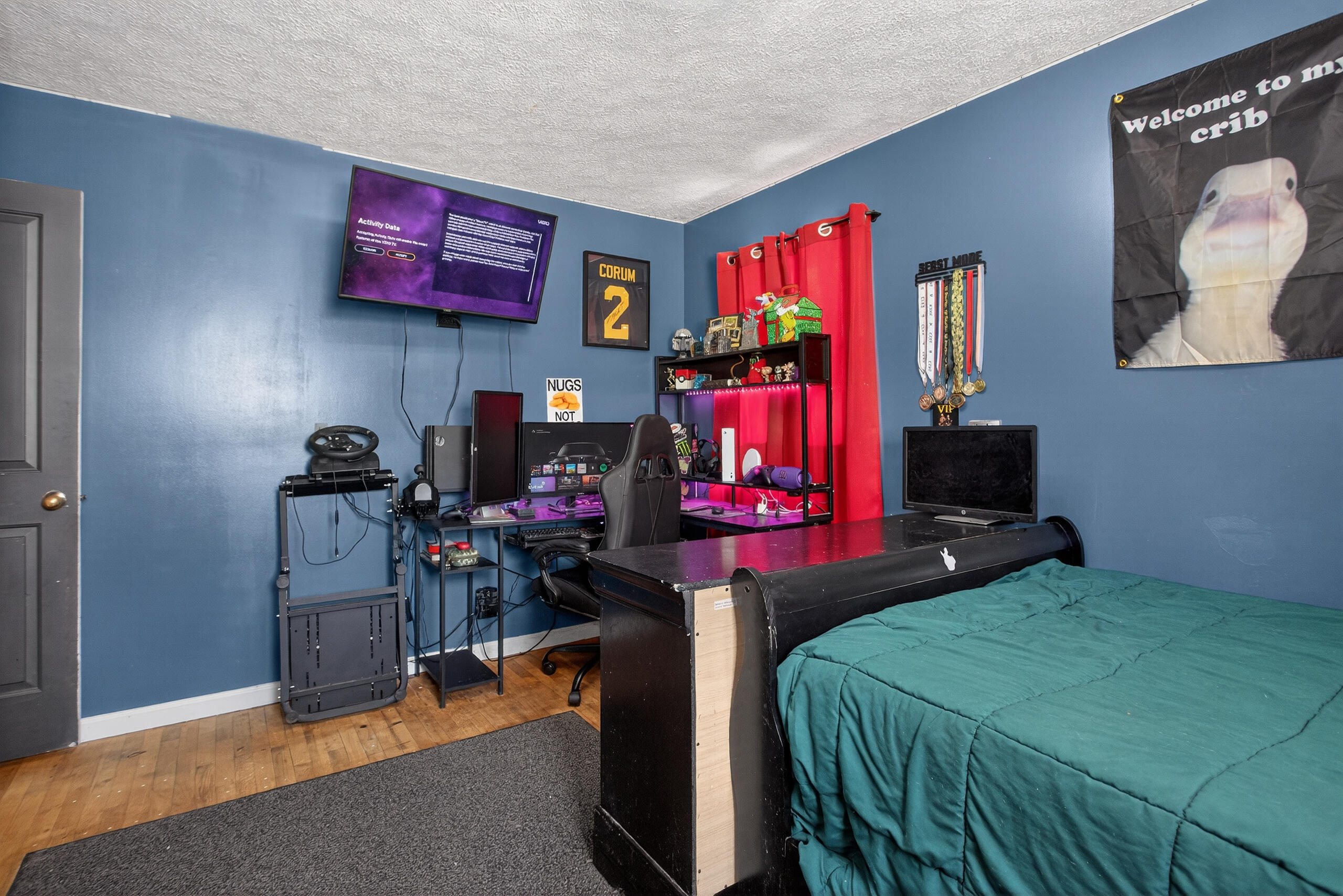 615 Sioux Street Jackson, MI 49203 - Photo 25 of 35 019_0N0A3170