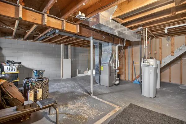 $243,000 | 615 Sioux Street, Jackson, MI 49203