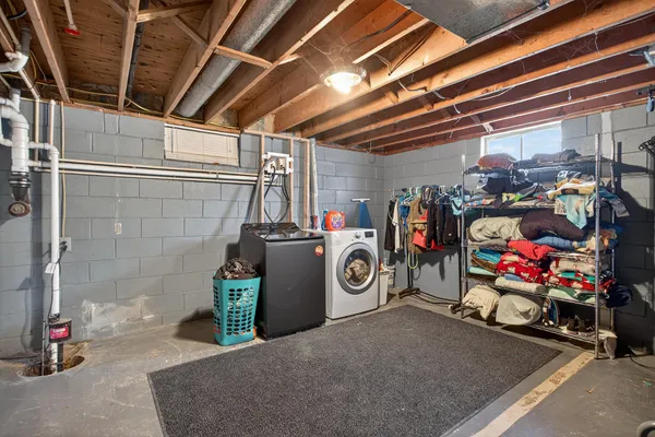 $243,000 | 615 Sioux Street, Jackson, MI 49203