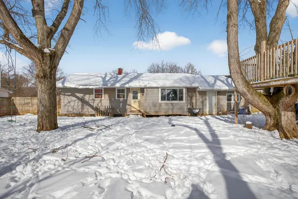 $243,000 | 615 Sioux Street, Jackson, MI 49203