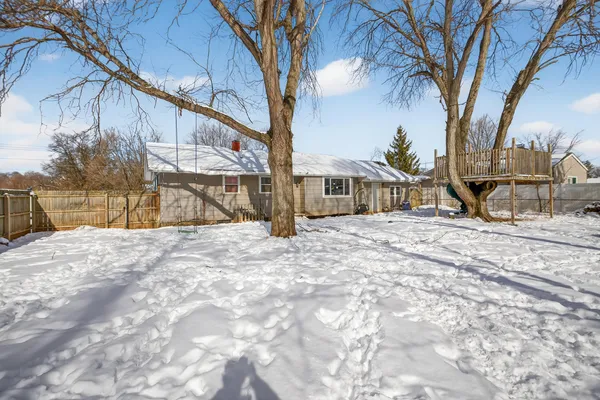 $243,000 | 615 Sioux Street, Jackson, MI 49203