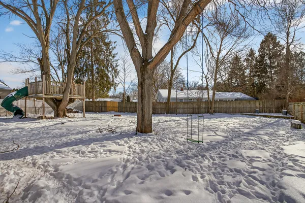 $243,000 | 615 Sioux Street, Jackson, MI 49203