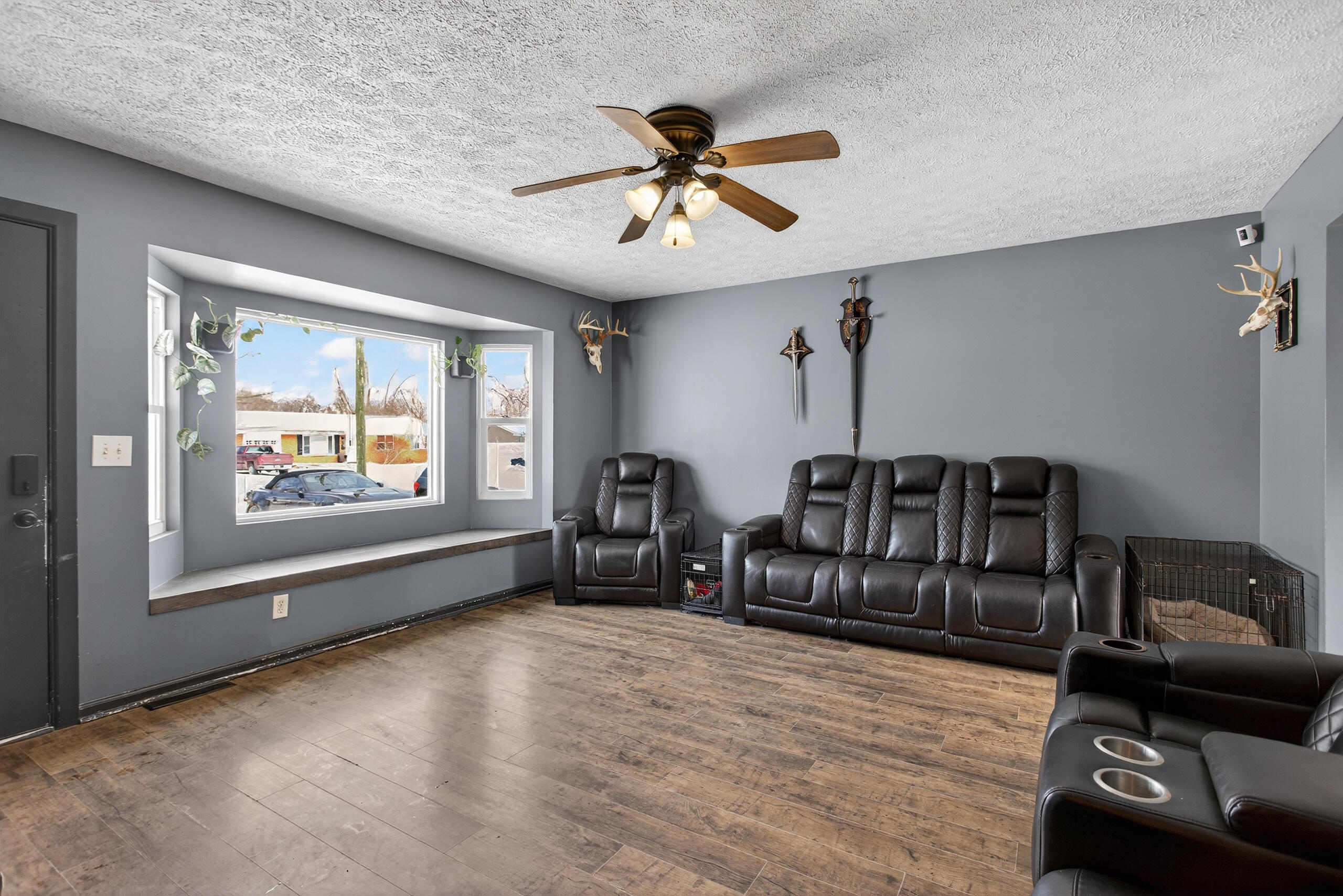 615 Sioux Street Jackson, MI 49203 - Photo 7 of 34 003_0N0A3122