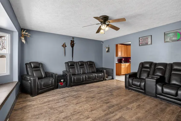 $243,000 | 615 Sioux Street, Jackson, MI 49203